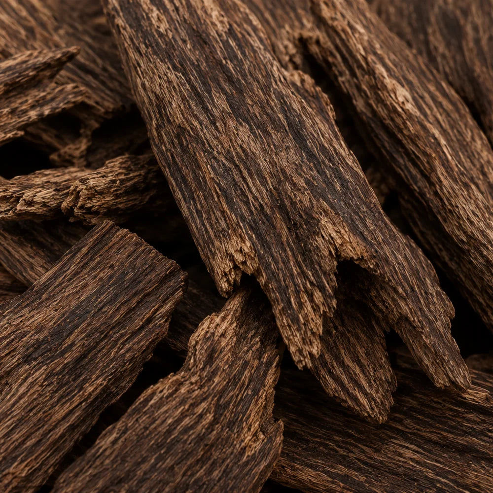Agarwood Essential Oil