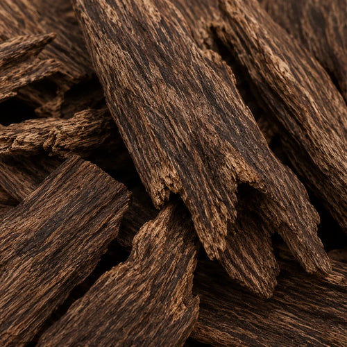 Agarwood Essential Oil