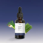 Lemongrass Essential Oil