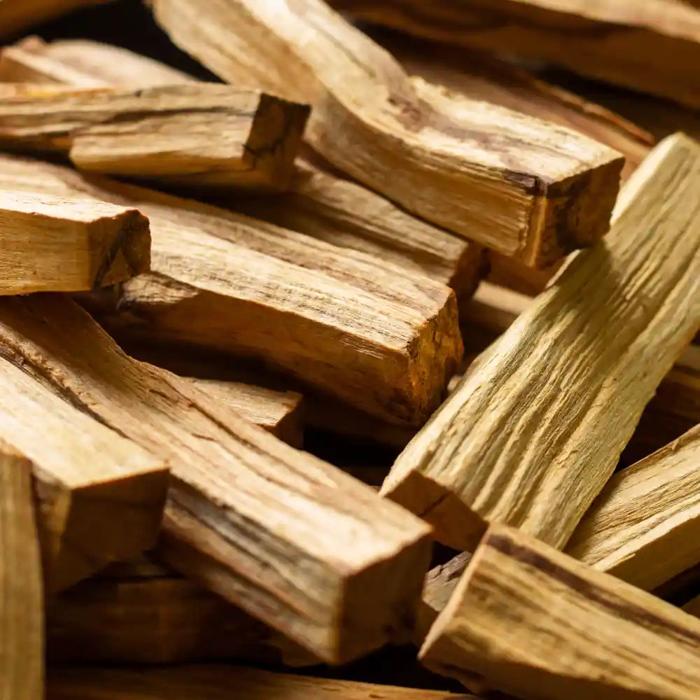 Sandalwood Diffuser Oil