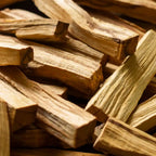 Sandalwood Diffuser Oil