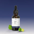 Bergamot Essential Oil