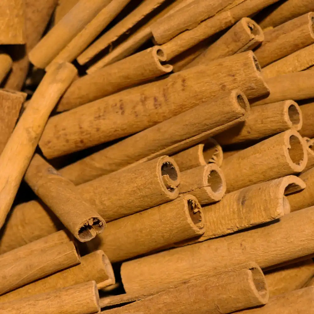 Cinnamon Essential Oil