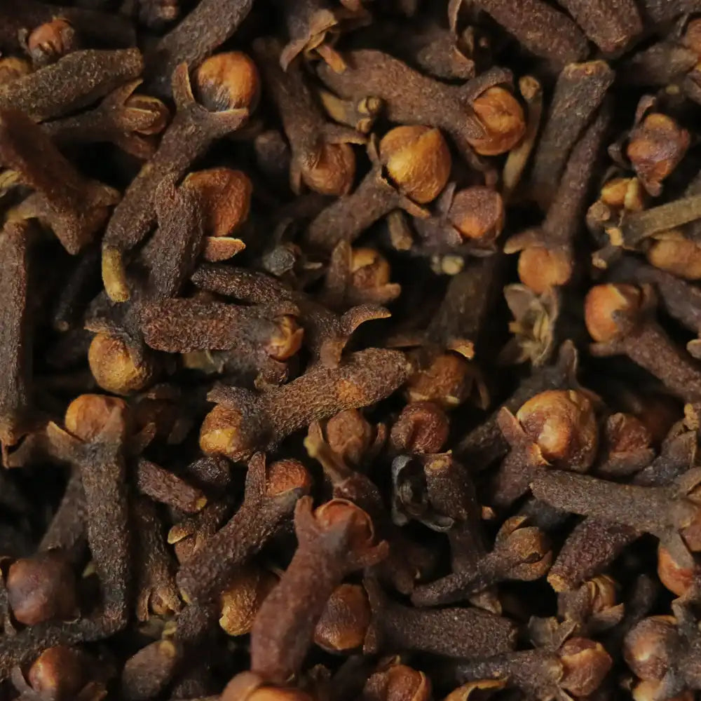 Clove Essential Oil
