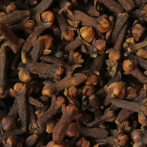 Clove Essential Oil