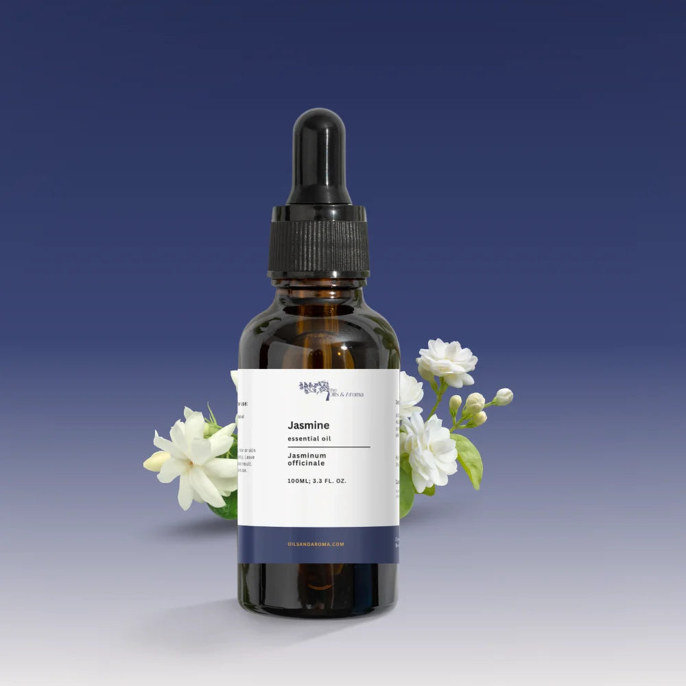 Jasmine Essential Oil