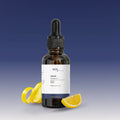 Lemon Essential Oil