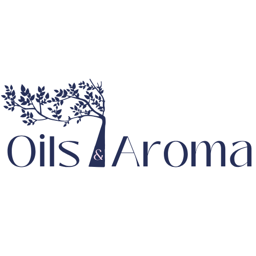 Oils & Aroma