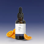 Orange Essential Oil