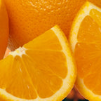 Orange Essential Oil